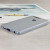 Olixar FlexiShield Huawei Honor 8 Gel Case - Clear 2