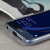 Olixar FlexiShield Huawei Honor 8 Gel Case - Clear 4