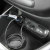 Chargeur Voiture Convertisseur audio Lightning AUX Scosche StrikeDrive 2
