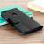 Olixar Leather-Style Google Pixel Wallet Stand Case - Black 5