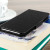 Olixar Leather-Style Google Pixel Wallet Stand Case - Black 6