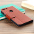 Olixar Leather-Style Google Pixel Wallet Stand Case - Brown 2