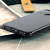 Olixar FlexiShield Google Pixel XL Gel Case - Solid Black 8