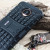 Olixar ArmourDillo Motorola Moto Z Protective Case - Black 6