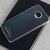 Olixar FlexiShield Motorola Moto Z Gel Case - 100% Clear 2