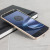 Olixar FlexiShield Motorola Moto Z Gel Case - 100% Clear 5
