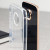 Coque Motorola Moto Z FlexiShield en gel – Transparente 6
