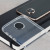 Olixar FlexiShield Motorola Moto Z Gel Case - 100% Clear 8