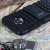 Coque Motorola Moto Z Force ArmourDillo protectrice – Noire 3
