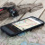 Olixar ArmourDillo Motorola Moto Z Force Protective Case - Black 4