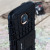 Coque Motorola Moto Z Force ArmourDillo protectrice – Noire 5