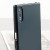 Olixar FlexiShield Sony Xperia XZ Gelskal - Svart 4
