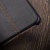 Premium Handmade Genuine Leather iPhone 7 Plus Skal - Svart 3