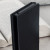 Olixar Bookcase Sony Xperia XZ Wallet Tasche Schwarz 4