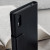 Olixar Leather-Style Sony Xperia XZ Wallet Case - Black 6