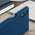 Official Sony Xperia XZ Style Cover Touch Case - Forest Blue 10
