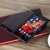 Funda Oficial Sony Xperia XZ Style Cover Touch - Negra 2