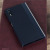 Funda Oficial Sony Xperia XZ Style Cover Touch - Negra 4