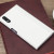 Official Sony Xperia XZ Style Cover Touch Case - White 4