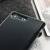 Olixar FlexiShield Sony Xperia X Compact Gel Case - Solid Black 2