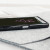 FlexiShield Sony Xperia X Compact Gel Hülle in Solid Schwarz 3