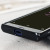 FlexiShield Sony Xperia X Compact Gel Hülle in Solid Schwarz 7