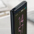 Olixar FlexiShield Sony Xperia X Compact Gel Case - Solid Black 8