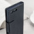 Olixar Leather-Style Sony Xperia X Compact Wallet Case - Black 7