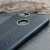 Premium Genuine Leather iPhone 7 Case - Black 7