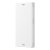Funda Oficial Sony Xperia X Compact Style Cover - Blanca 2