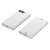 Officiële Sony Xperia X Compact Style Cover Stand Case - Wit 3