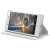 Funda Oficial Sony Xperia X Compact Style Cover - Blanca 4