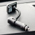 Kit transmetteur FM iPhone 7 Promate carMate-6 sans fil mains-libres 3