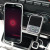 Promate iPhone 7 carMate-6 Wireless FM Transmitter Hands-Free Car Kit 8