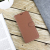 Olixar Leather-Style Motorola Moto Z Play Wallet Stand Case - Brown 3