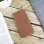 Olixar Leather-Style Motorola Moto Z Play Wallet Stand Case - Brown 4