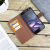 Olixar Leather-Style Motorola Moto Z Play Wallet Stand Case - Brown 5
