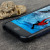 UAG Plasma iPhone 7 Protective Case - Cobalt / Black 5