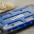 UAG Plasma iPhone 7 Protective Case - Cobalt / Black 8