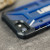 Funda iPhone 7 UAG Plasma - Cobalto / Negra 10