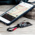 Olixar ArmourDillo HTC Desire 10 Lifestyle Protective Case - Black 3
