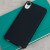 Olixar FlexiShield HTC Desire 10 Lifestyle Deksel - Sort 2