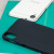 Funda HTC Desire 10 Lifestyle Olixar FlexiShield Gel - Negra 3