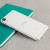 Olixar FlexiShield HTC Desire 10 Lifestyle Deksel - 100% Klar 2