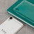 Olixar FlexiShield HTC Desire 10 Lifestyle Deksel - 100% Klar 6