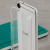 Olixar FlexiShield HTC Desire 10 Lifestyle Deksel - 100% Klar 7