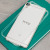Olixar FlexiShield HTC Desire 10 Lifestyle Deksel - 100% Klar 8