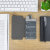 Olixar Slim Genuine Leather Flip iPhone 8 / 7 Wallet Case - Black 10