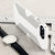 Speck Presidio Grip iPhone 7 Plus Tough Case - White 3
