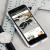 Speck Presidio Grip iPhone 7 Plus Tough Case - White 4